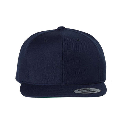 Navy - Front