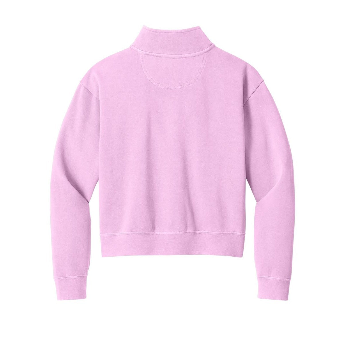 Rose Quartz - Back