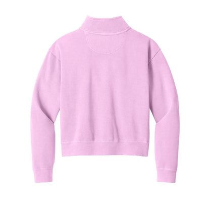 Rose Quartz - Back