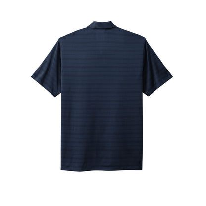 Navy - Back
