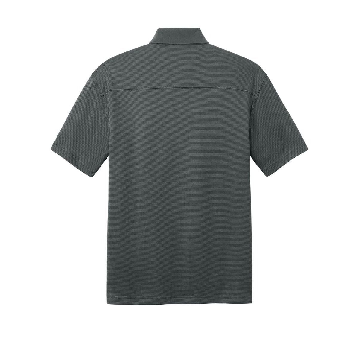 Grey Steel - Back