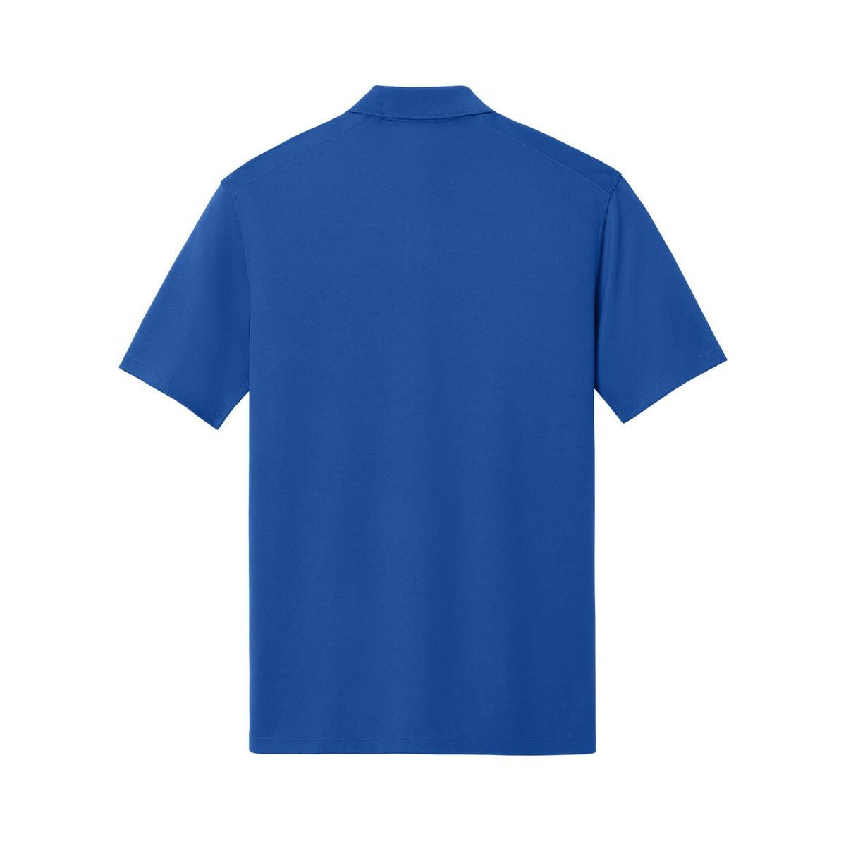 Game Royal - Back