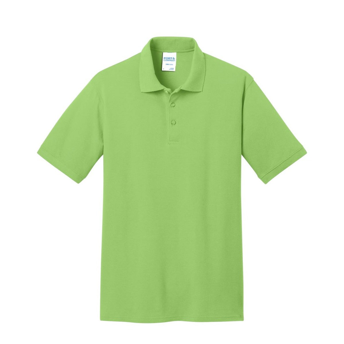 Lime - Front