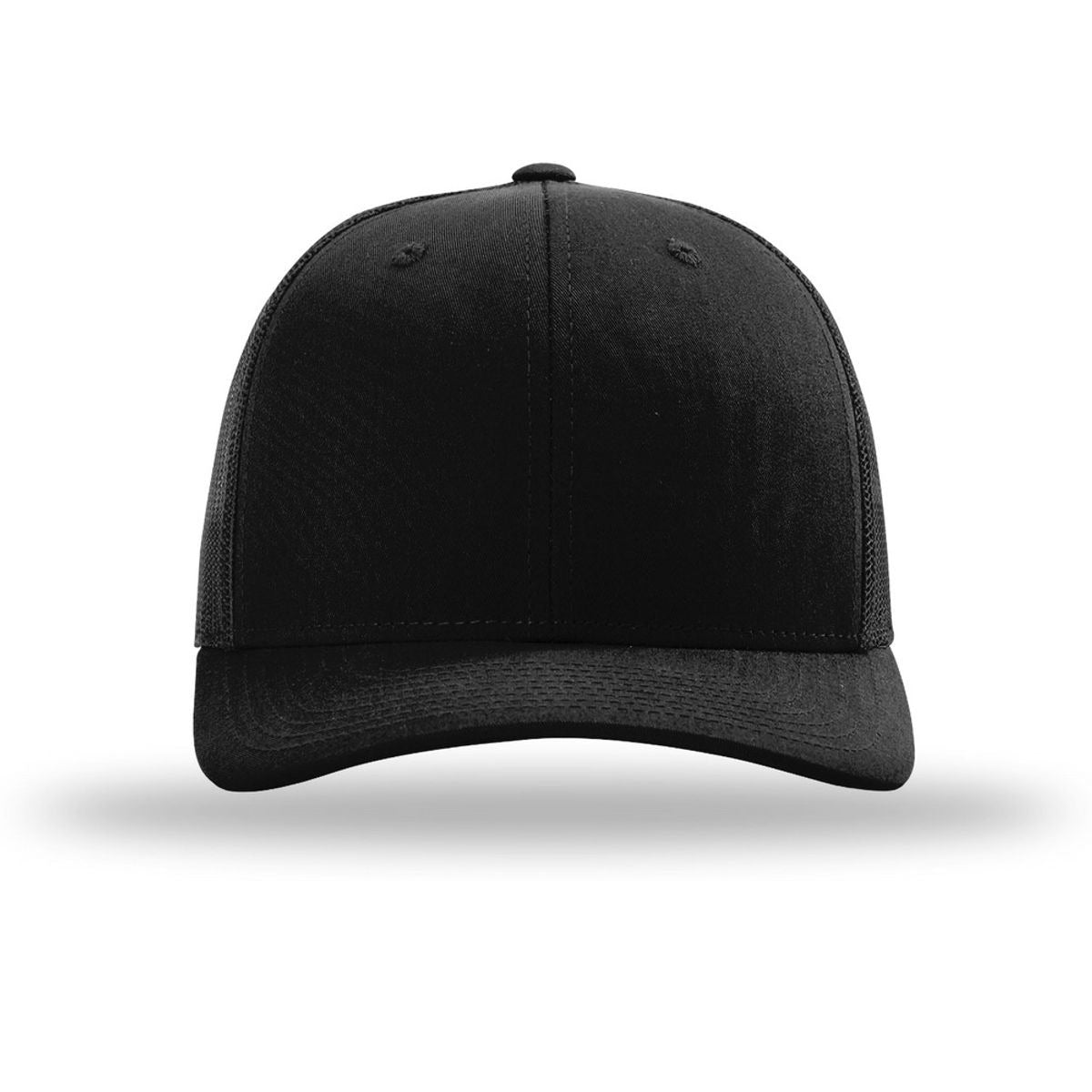 Black - Front
