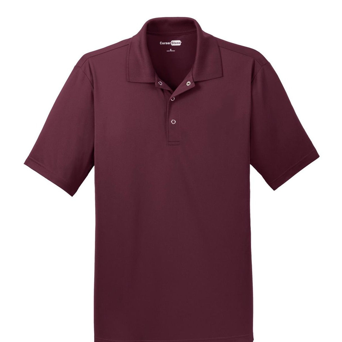 Maroon - Front