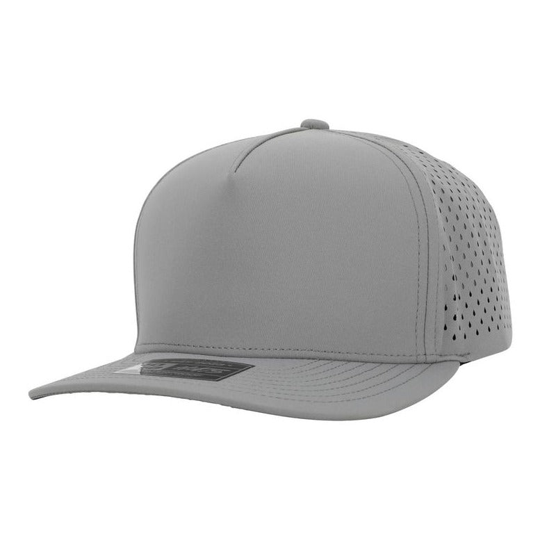 1010 - 5-Panel Dryfit Performance Cap - 615 - Lifestyle 10