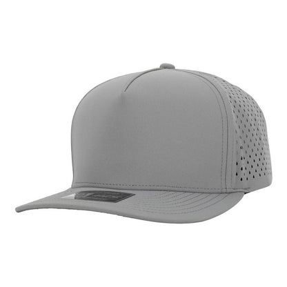 1010 - 5-Panel Dryfit Performance Cap - 615 - Lifestyle 10