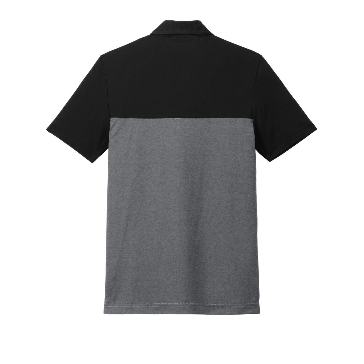 TravisMathew Sunset Blocked Polo - Back
