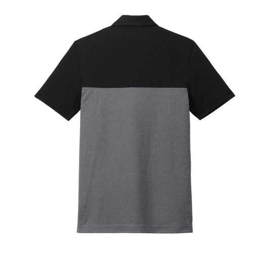TravisMathew Sunset Blocked Polo - Back