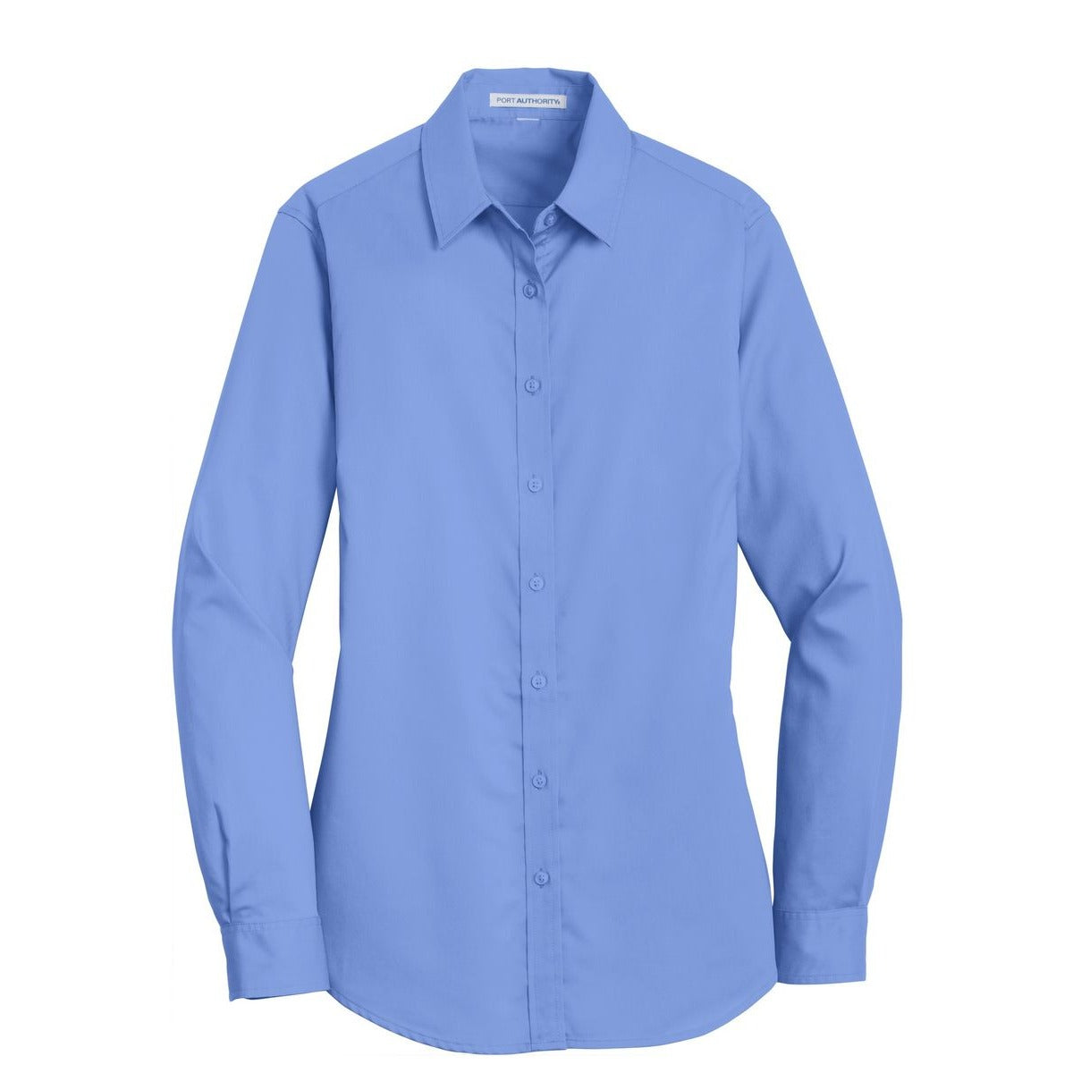 Ultramarine Blue - Front
