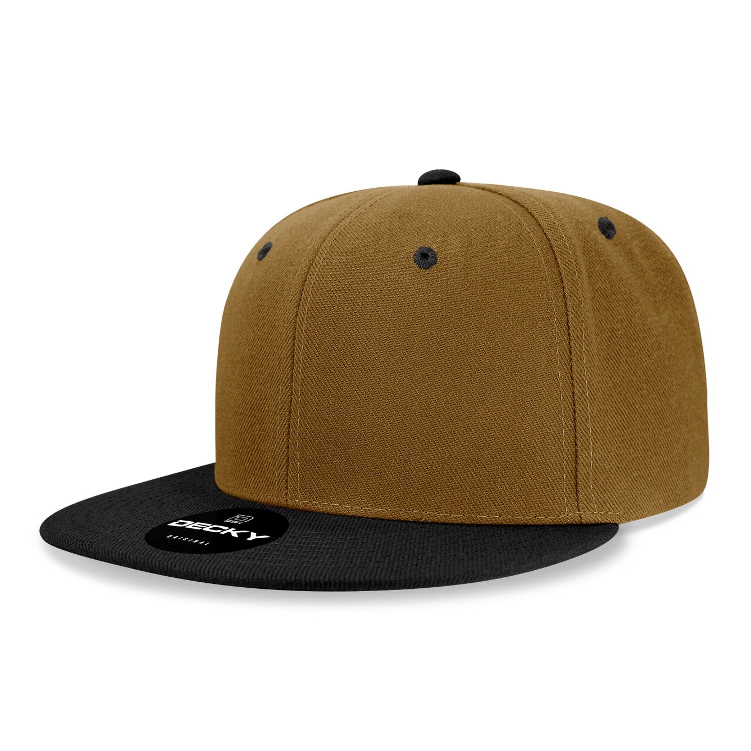 Coyote/Black - Front