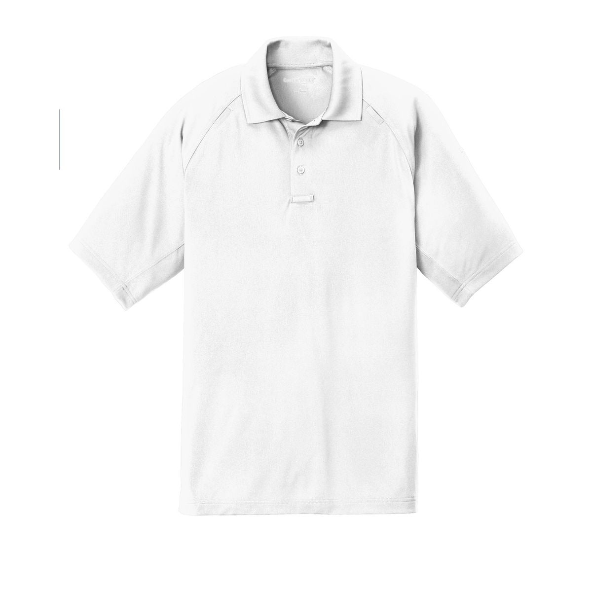 White - Front