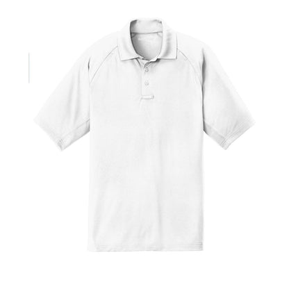 White - Front