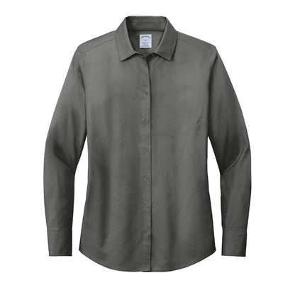 Deep Black - Front