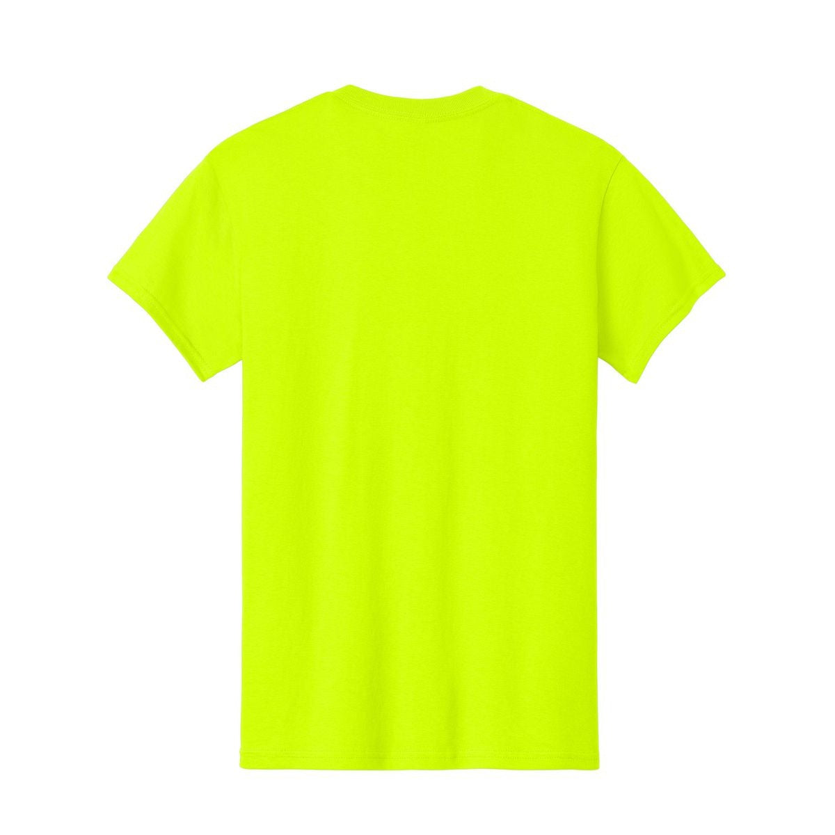 Safety Green - Back