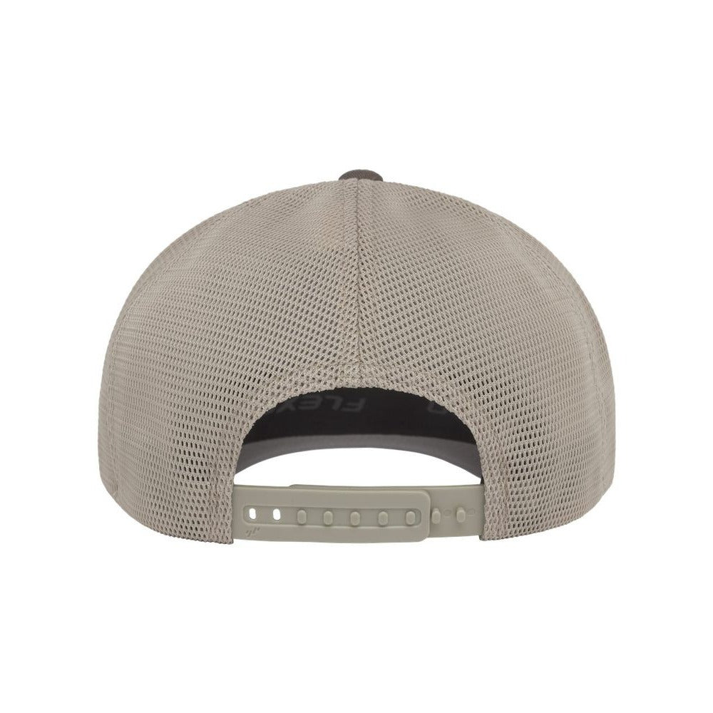 Brown/ Khaki - Back