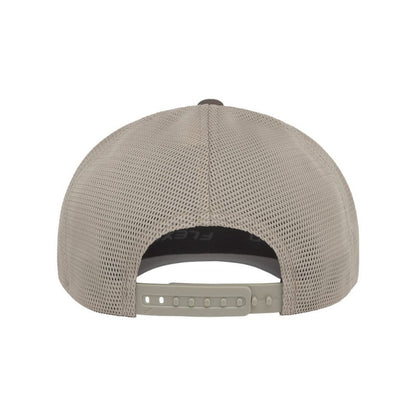 Brown/ Khaki - Back