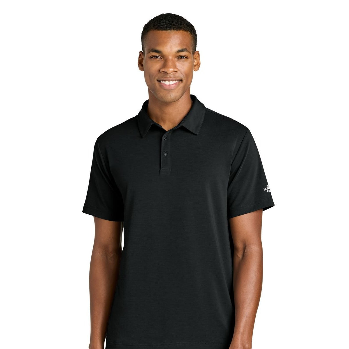TNF Black - Model