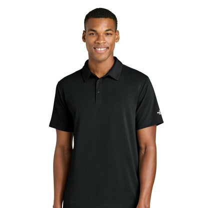 TNF Black - Model
