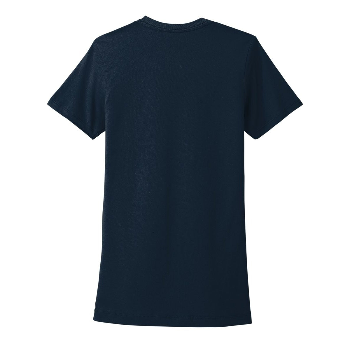 Midnight Navy - Back