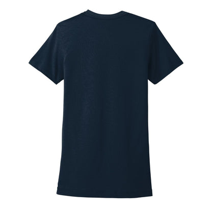 Midnight Navy - Back