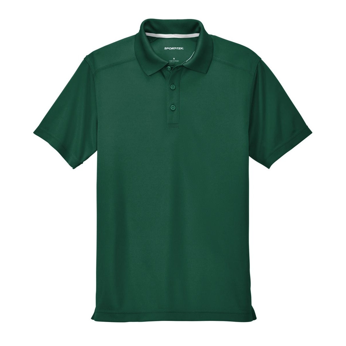 Forest Green - Front