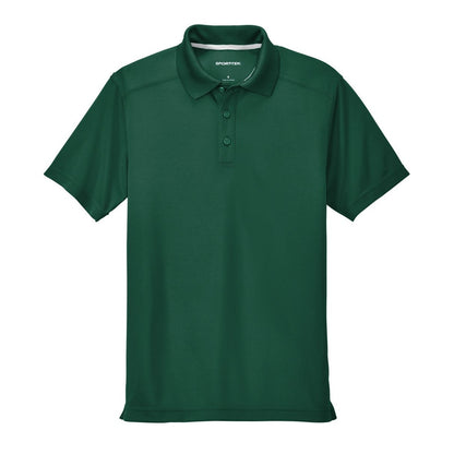 Forest Green - Front