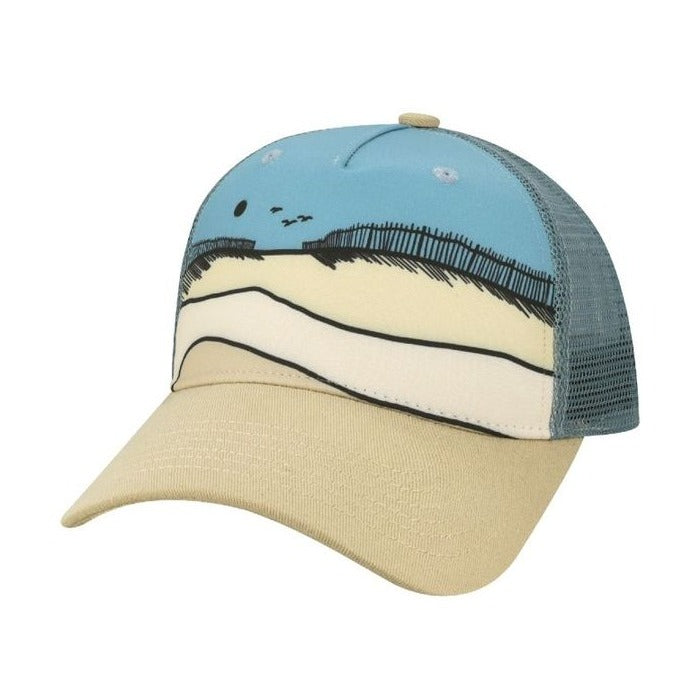 LOCALE - Explorer Trucker - 5PTKR - Lifestyle 20