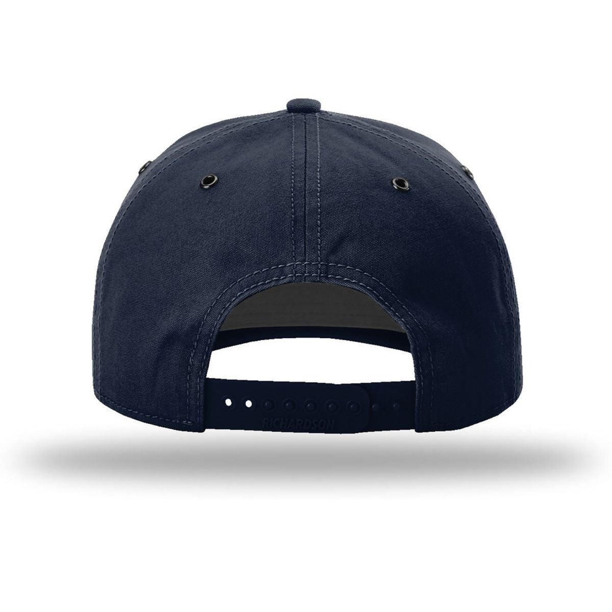 Navy - Back