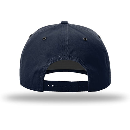 Navy - Back