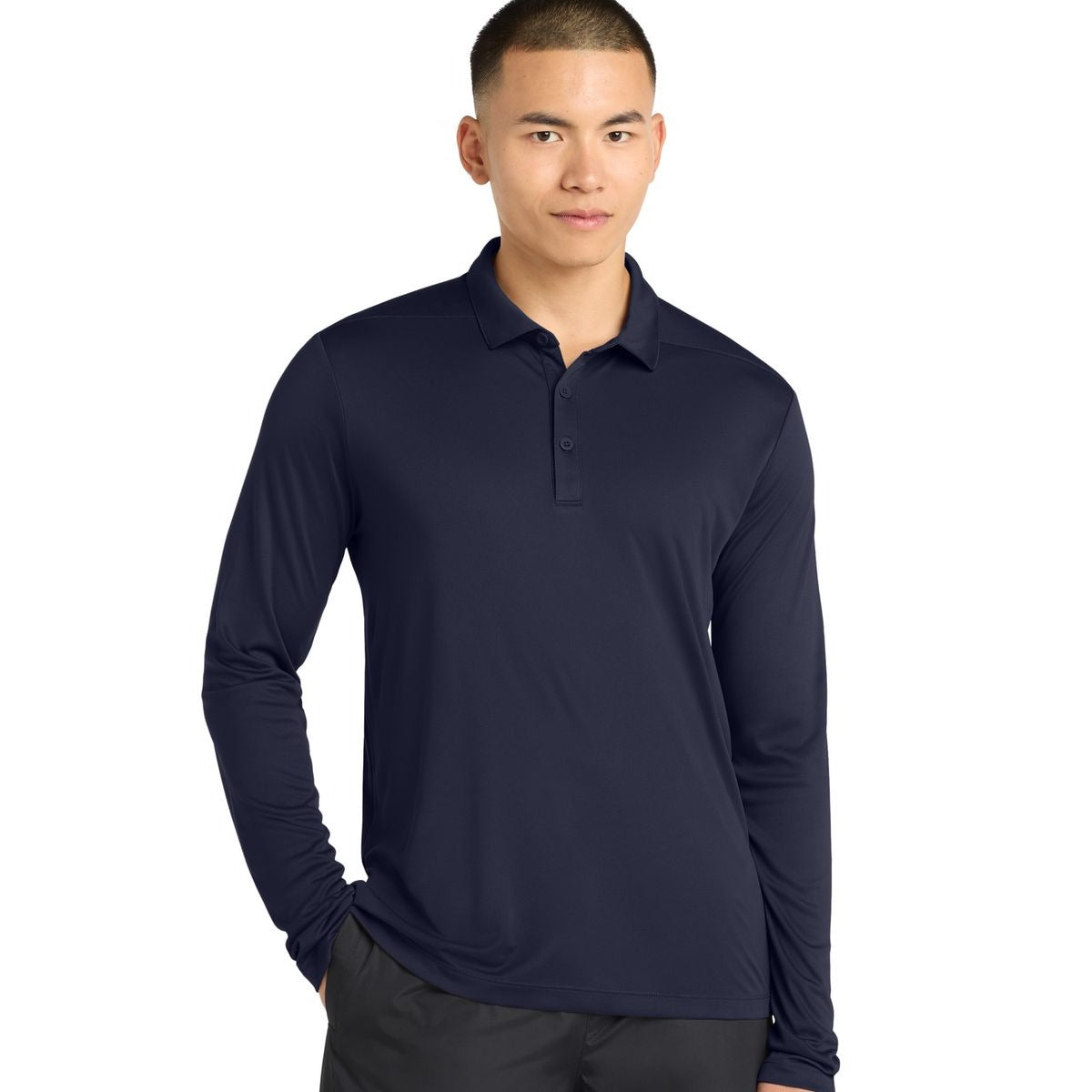 True Navy - Model