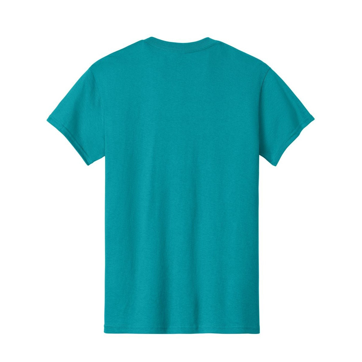 Tropical Blue - Back