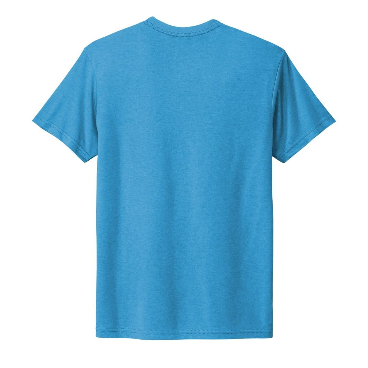 Vintage Turquoise - Back
