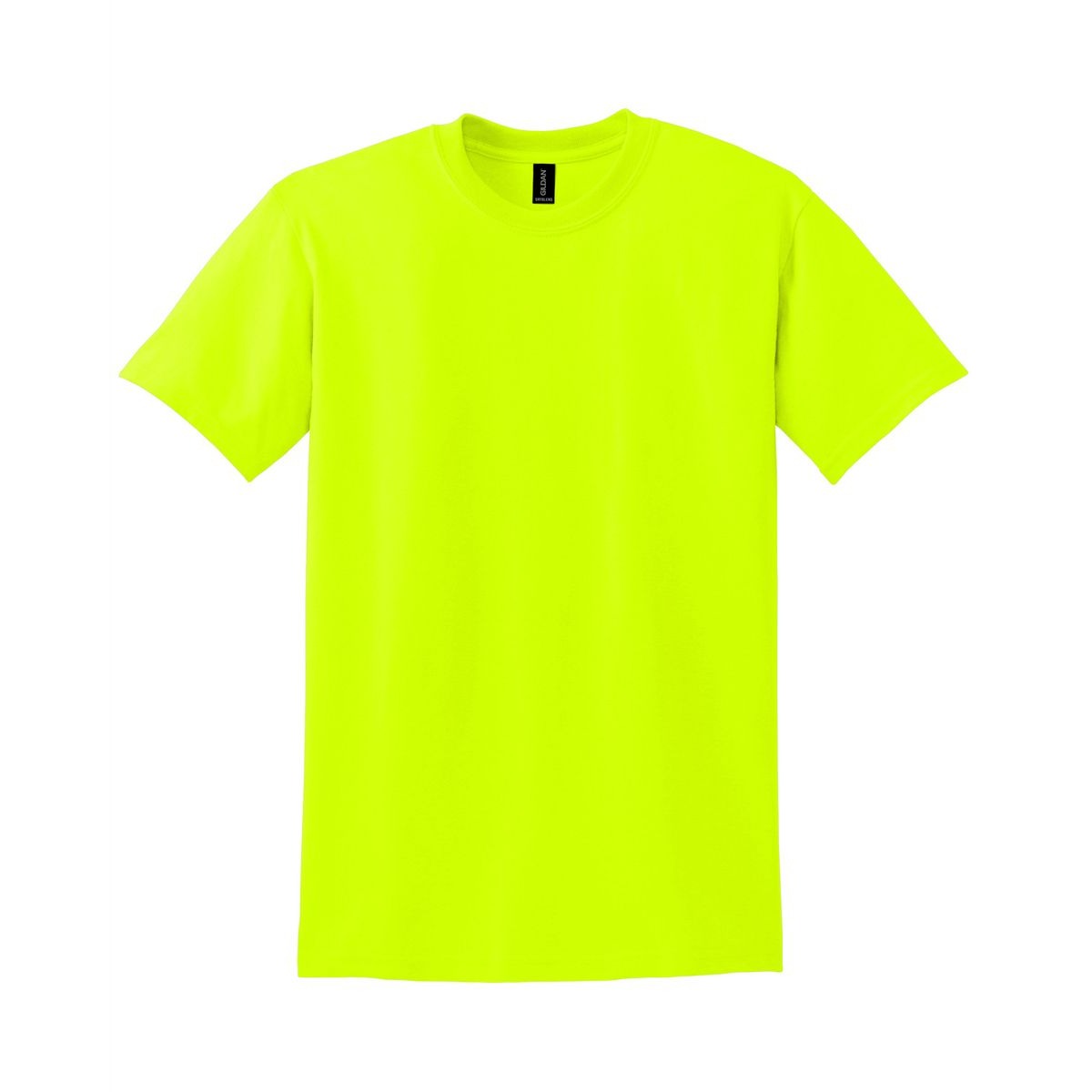 Safety Green - Front