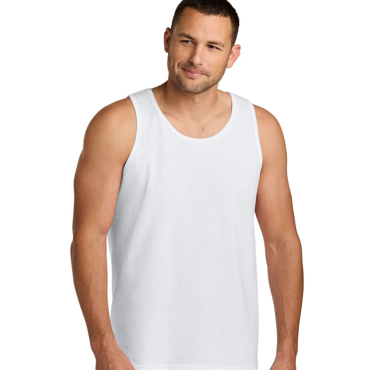 White - Model