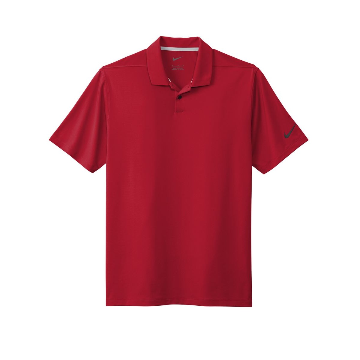 Gym Red - Front