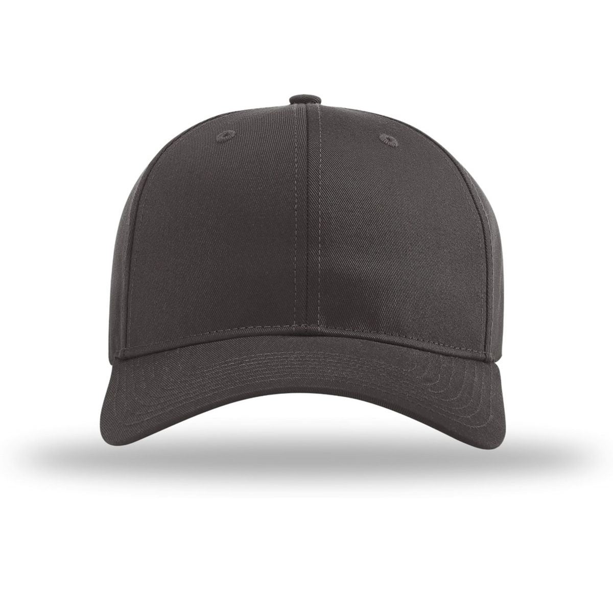 Charcoal - Front