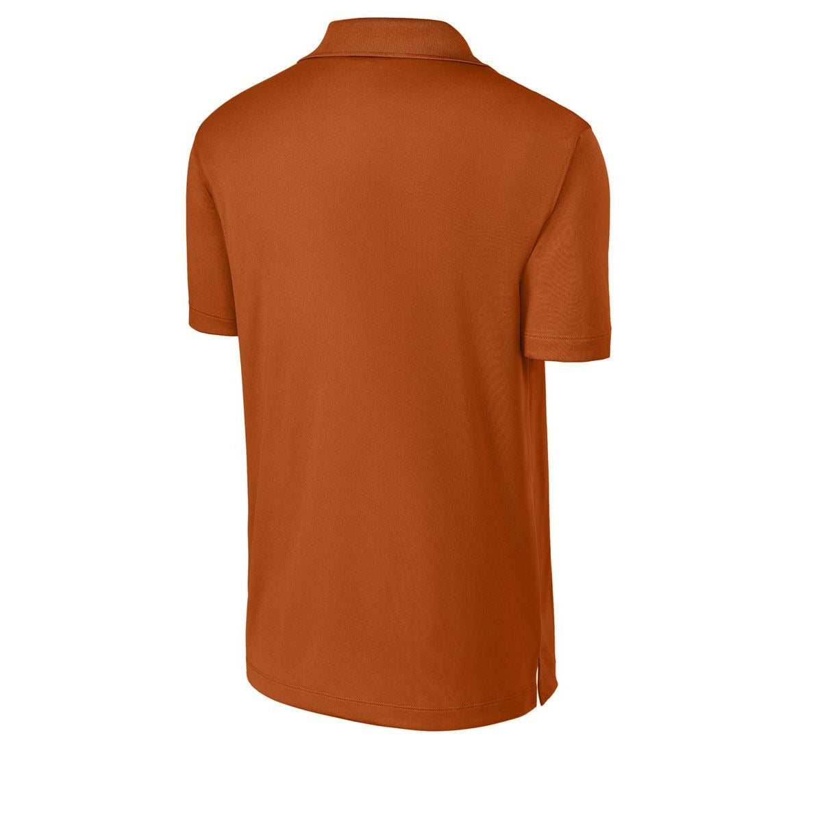 Texas Orange - Back