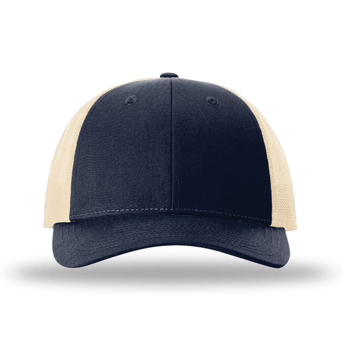Navy/ Khaki - Front