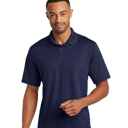 True Navy - Model