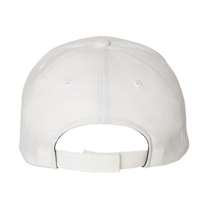 White - Back