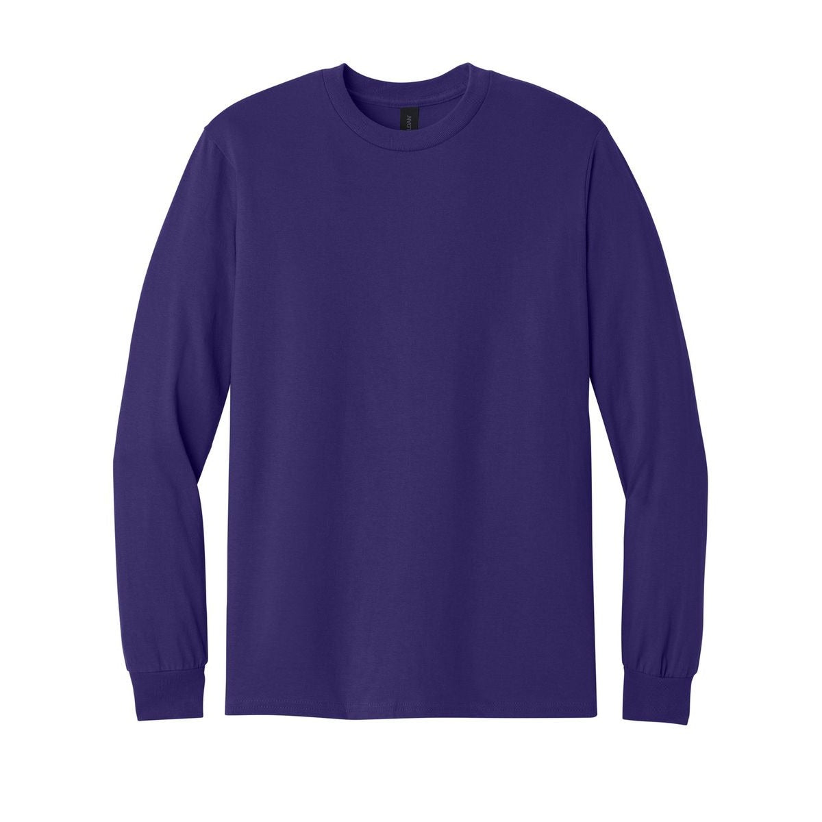 Purple - Front