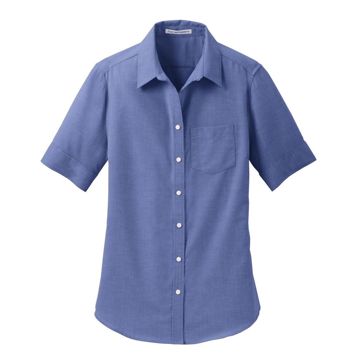 Navy - Front