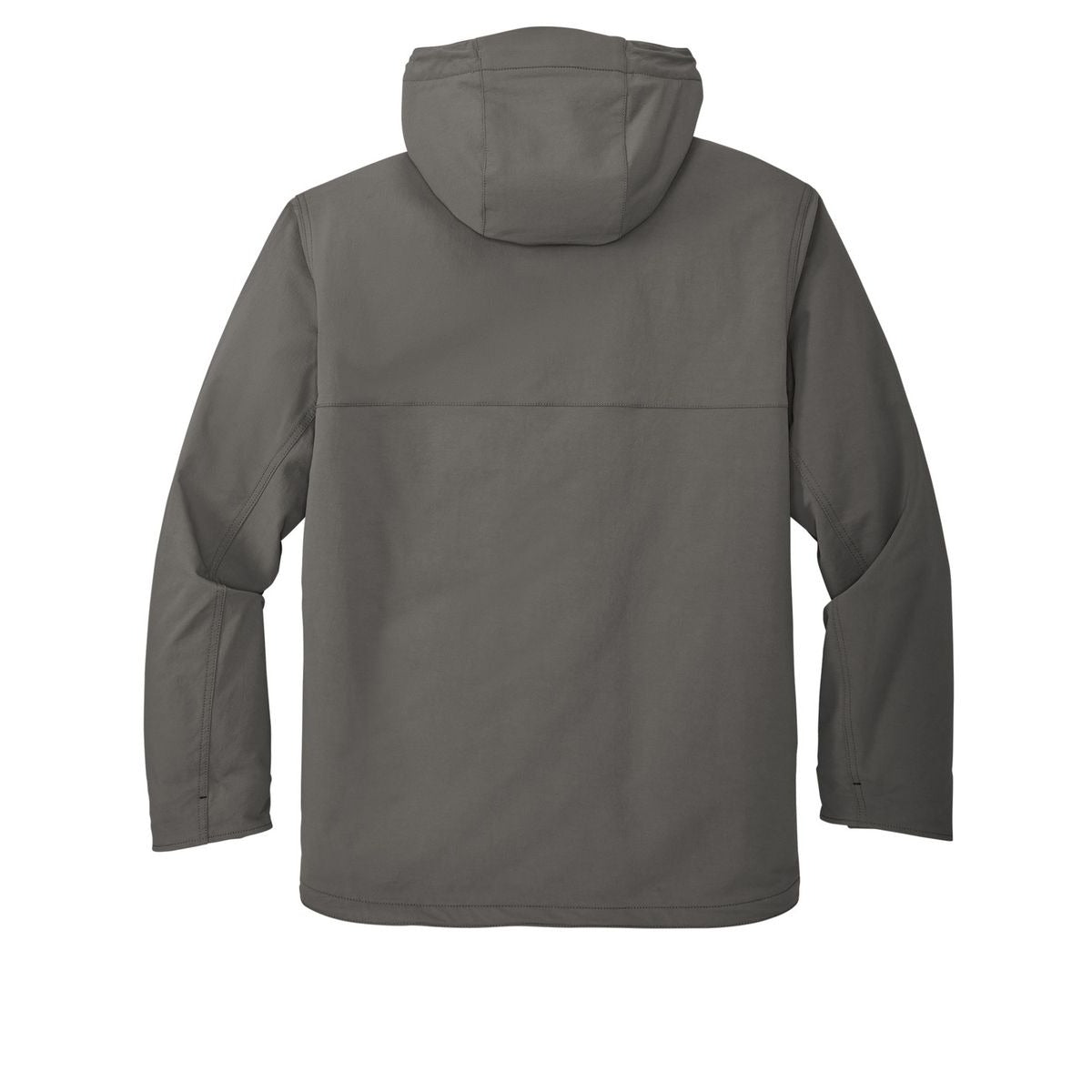 Carhartt Super Dux Insulated Hooded Coat - Back