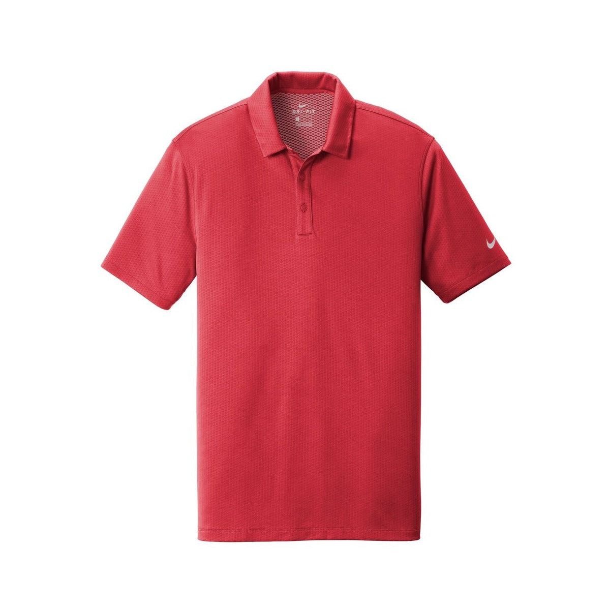 Gym Red - Front