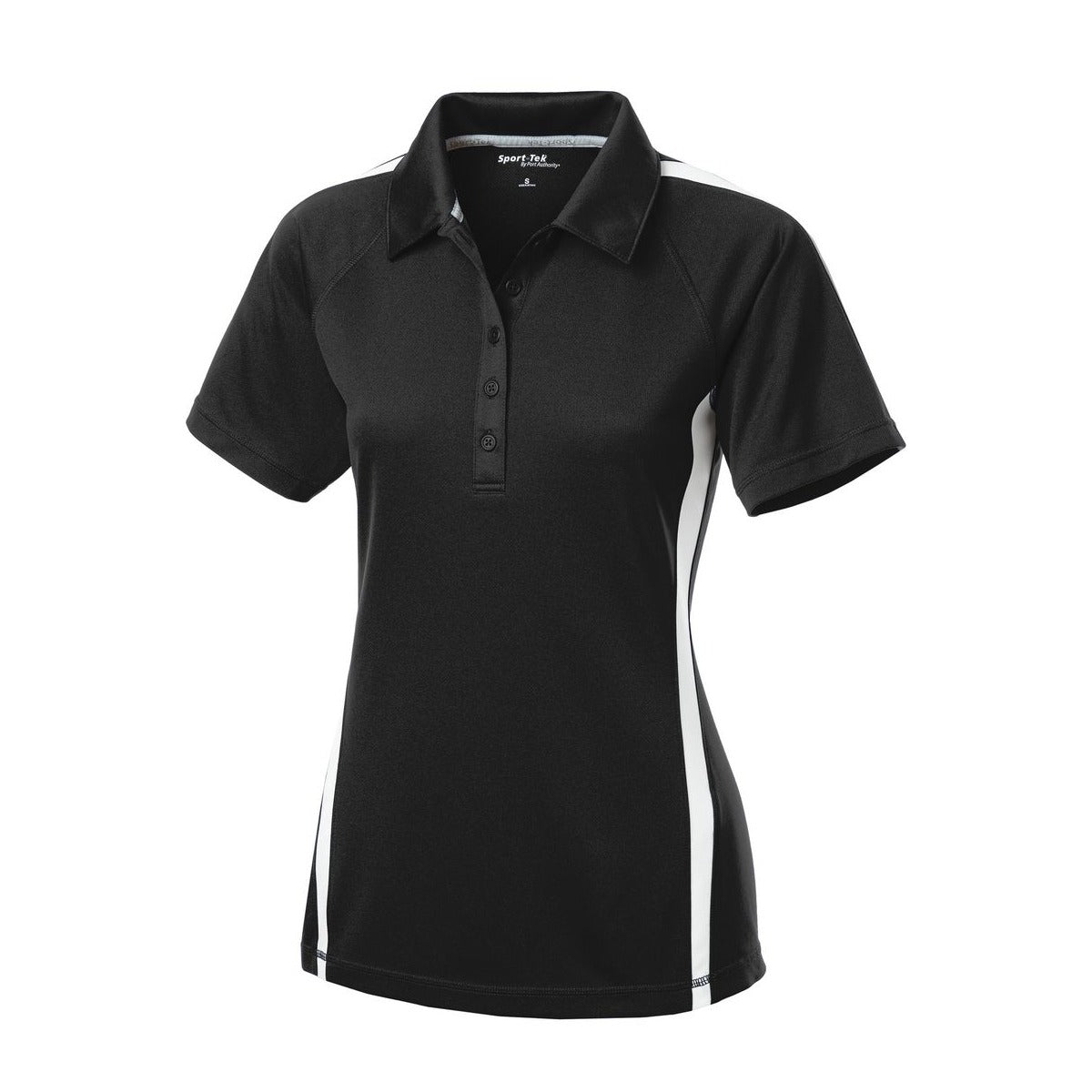 Black/ White - Front