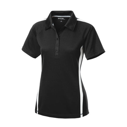 Black/ White - Front
