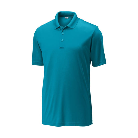 Sport-Tek PosiCharge Competitor Polo - Front
