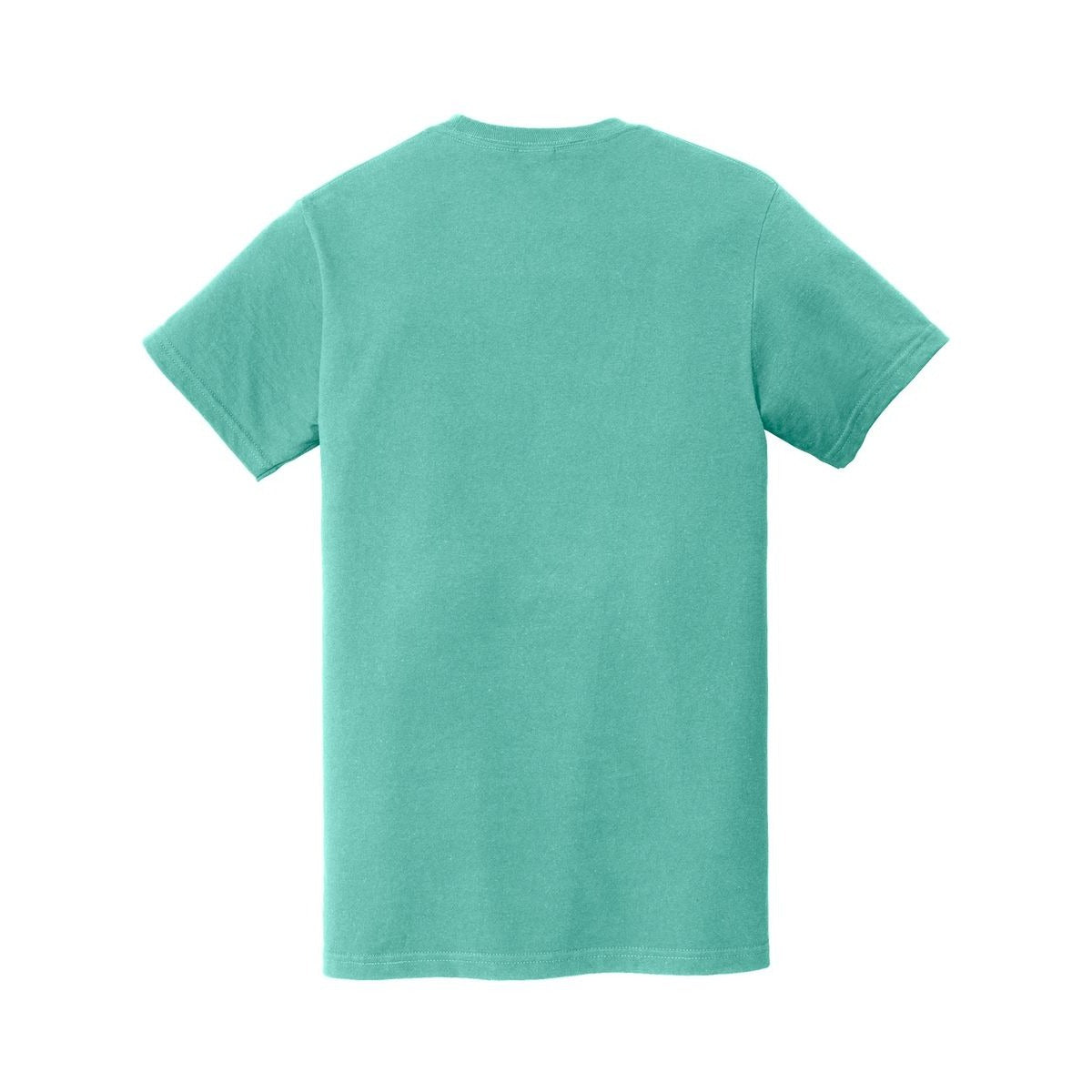 Chalky Mint - Back