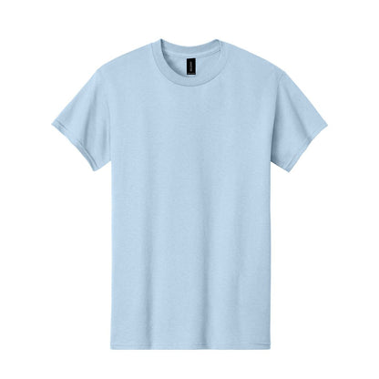 Light Blue - Front